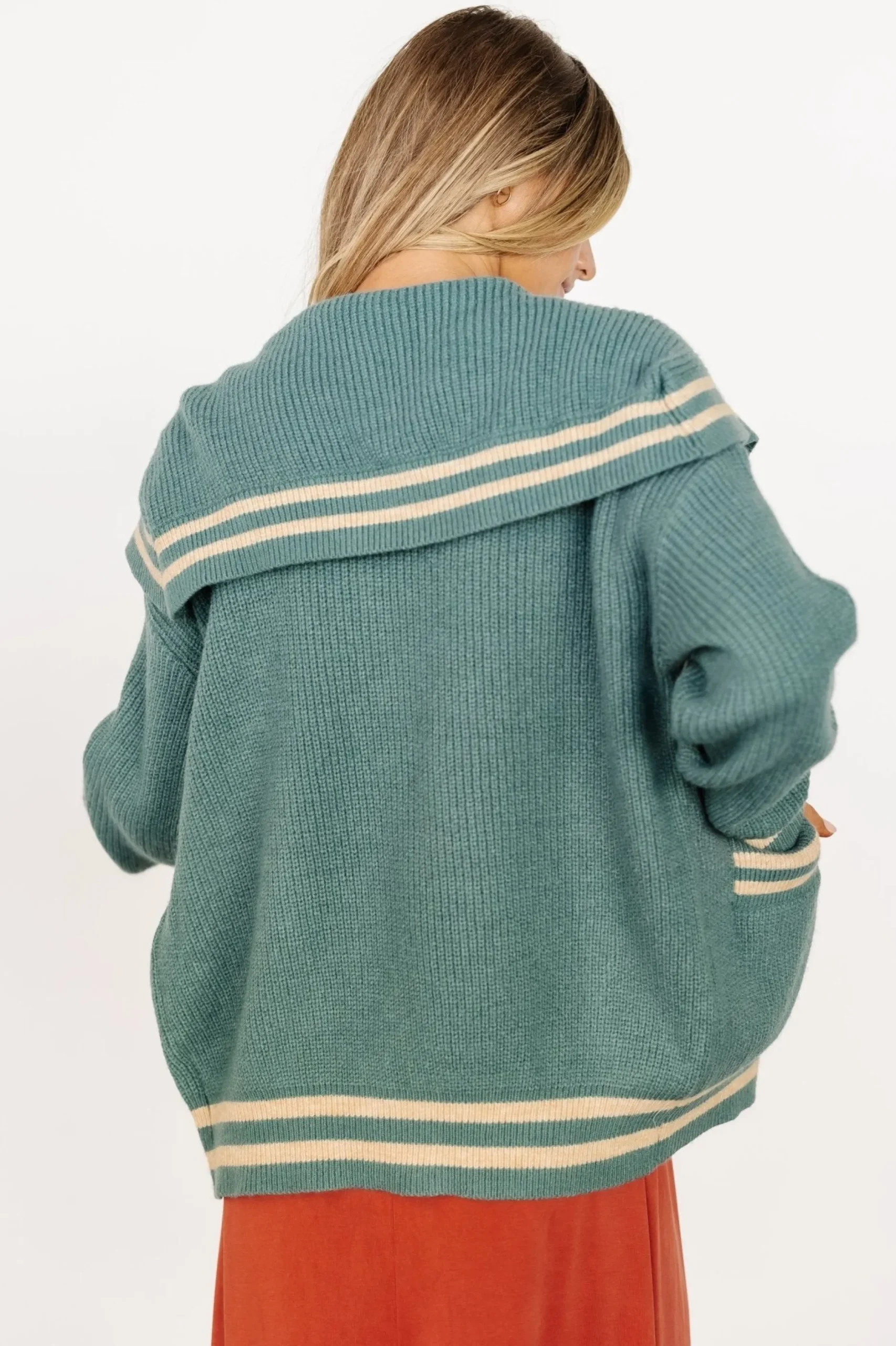 New Corbett Knit Cardigan | sweaters | WINTER ESSENTIALS