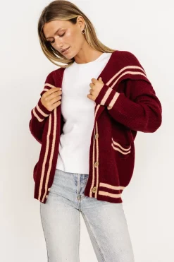 New Corbett Knit Cardigan | sweaters | WINTER ESSENTIALS