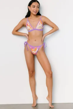 Cheap Cozumel Tie Bikini Bottom | bikini