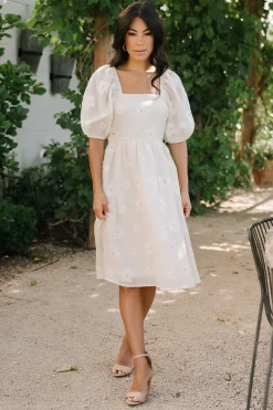 Clearance Daisy Short Dress | short dresses