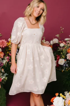 Clearance Daisy Short Dress | short dresses