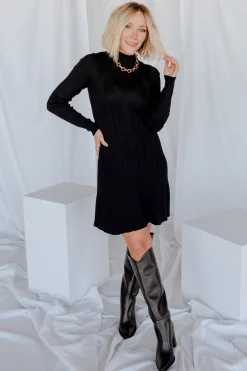 Cheap Dastrup Ribbed Dress | SALE