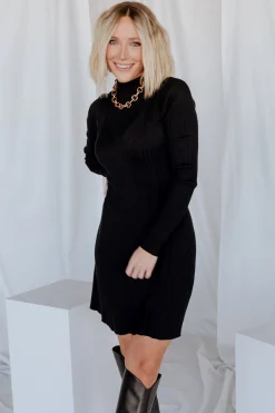 Cheap Dastrup Ribbed Dress | SALE