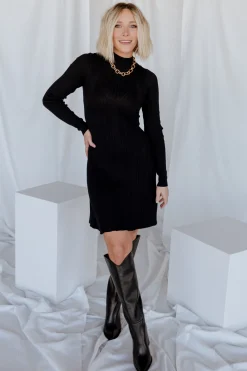 Cheap Dastrup Ribbed Dress | SALE