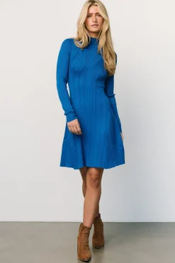 Cheap Dastrup Ribbed Dress | SALE
