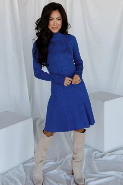 Cheap Dastrup Ribbed Dress | SALE