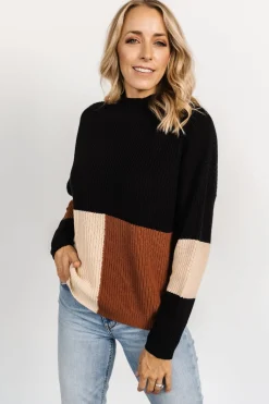 Online Dawson Knit Sweater | COMING SOON