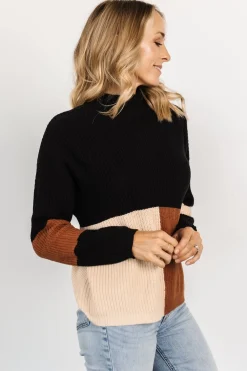 Online Dawson Knit Sweater | COMING SOON