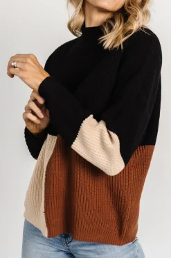 Online Dawson Knit Sweater | COMING SOON