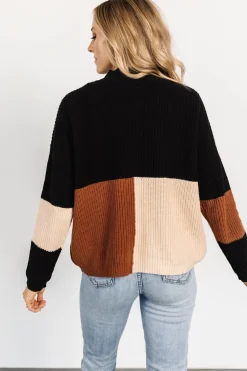 Online Dawson Knit Sweater | COMING SOON