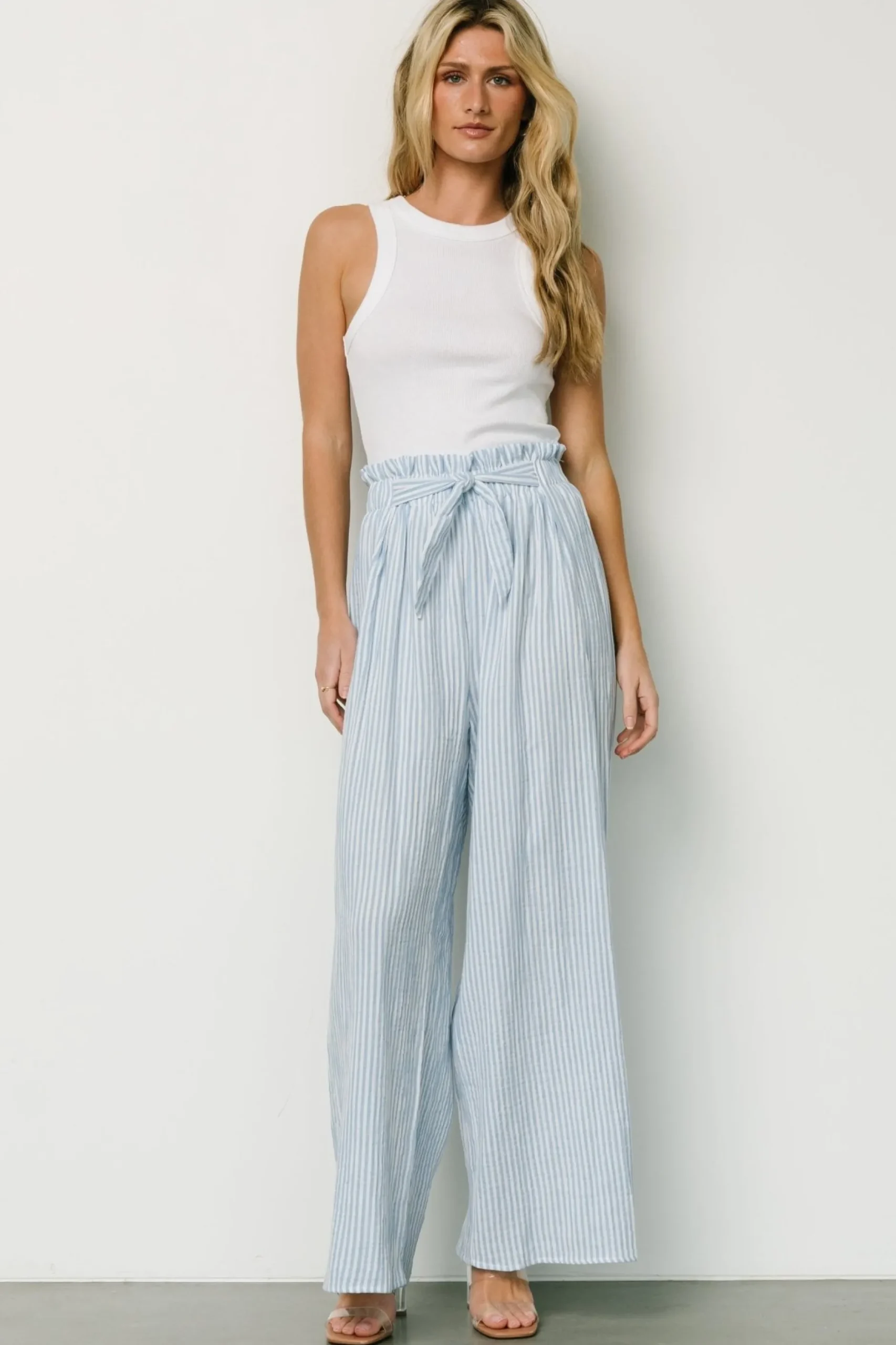 Flash Sale Delphi Wide Leg Pants | pants