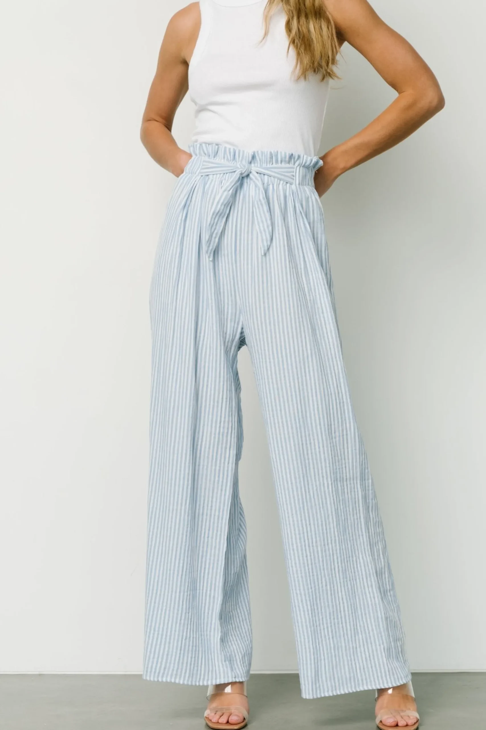 Flash Sale Delphi Wide Leg Pants | pants