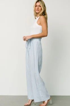 Flash Sale Delphi Wide Leg Pants | pants