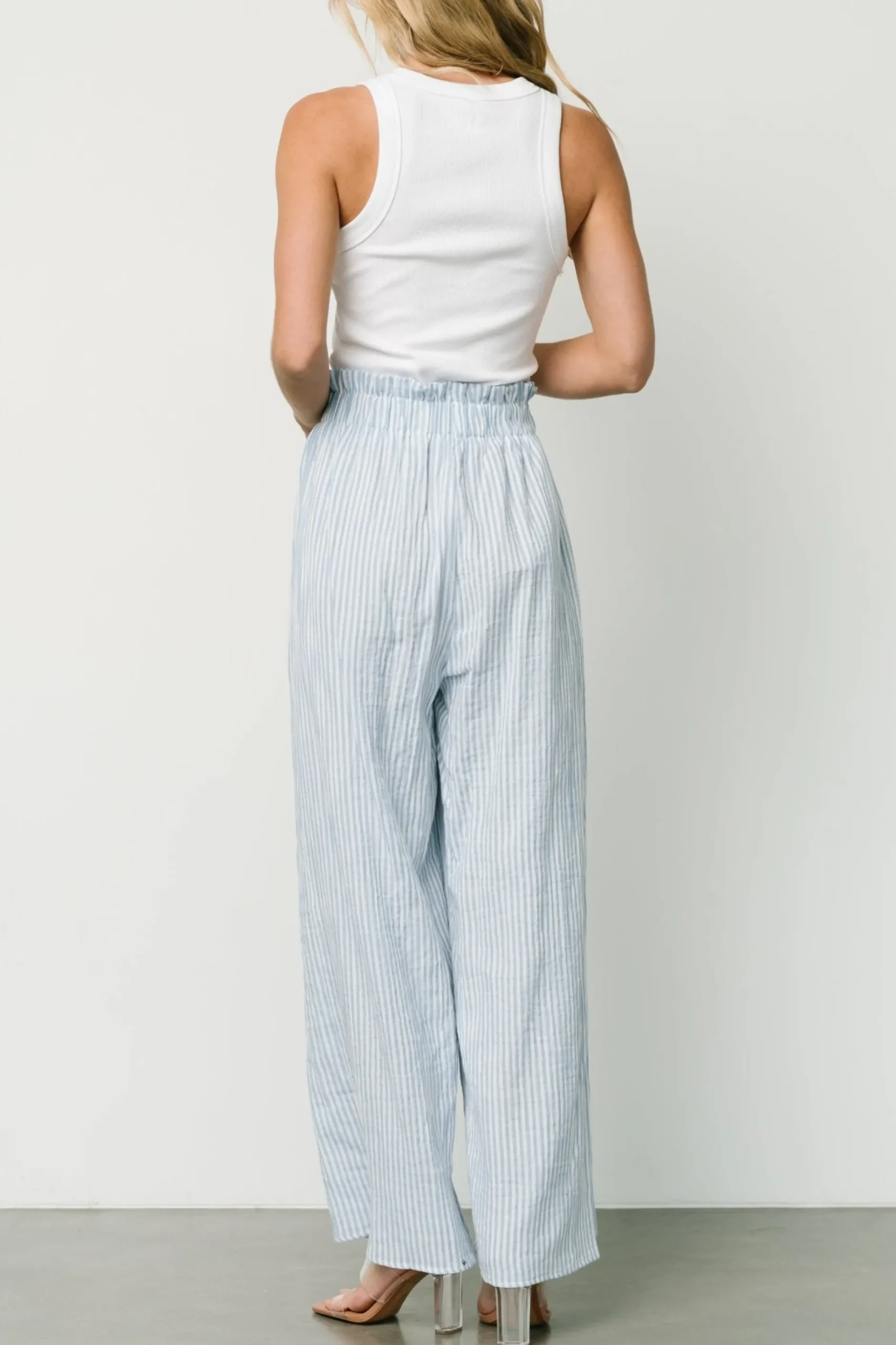 Flash Sale Delphi Wide Leg Pants | pants