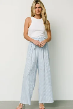 Flash Sale Delphi Wide Leg Pants | pants