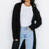 Fashion Devman Knit Cardigan | cardigans