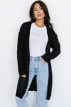 Fashion Devman Knit Cardigan | cardigans