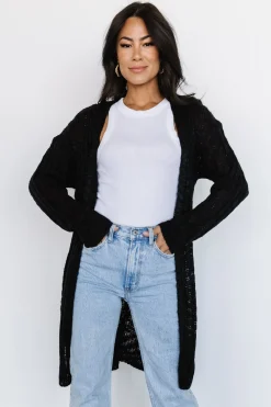 Fashion Devman Knit Cardigan | cardigans