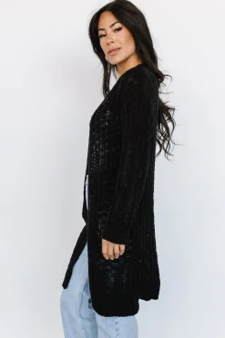 Fashion Devman Knit Cardigan | cardigans