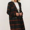 Flash Sale Dickinson Trench Coat | outerwear
