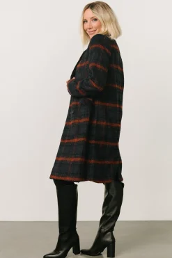 Flash Sale Dickinson Trench Coat | outerwear