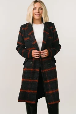 Flash Sale Dickinson Trench Coat | outerwear