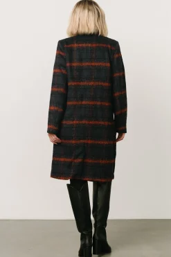 Flash Sale Dickinson Trench Coat | outerwear