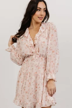 Flash Sale Doris Mini Dress | SALE