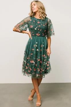 Cheap Duchess Tulle Dress | short dresses