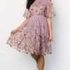 Store Duchess Tulle Dress | short dresses