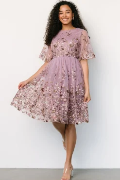 Store Duchess Tulle Dress | short dresses