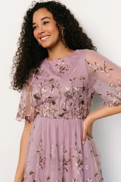 Store Duchess Tulle Dress | short dresses