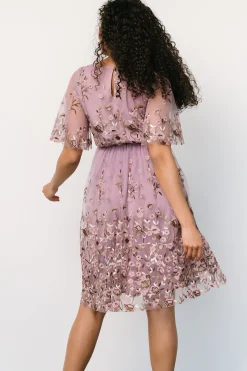 Store Duchess Tulle Dress | short dresses