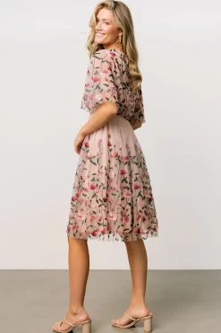 Store Duchess Tulle Dress | short dresses