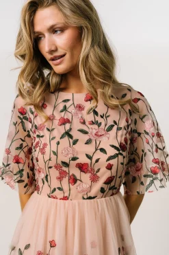 Store Duchess Tulle Dress | short dresses