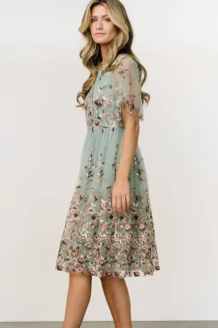 Clearance Duchess Tulle Dress | short dresses