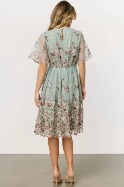 Clearance Duchess Tulle Dress | short dresses