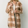Best Durango Plaid Shacket | outerwear | WINTER ESSENTIALS