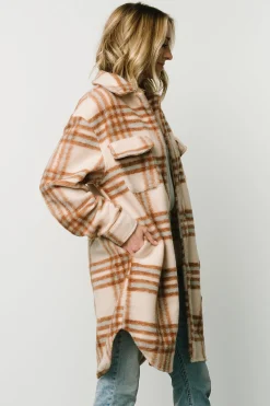 Best Durango Plaid Shacket | outerwear | WINTER ESSENTIALS