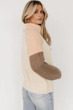 Store Echo Chunky Knit Sweater | sweaters