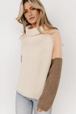 Store Echo Chunky Knit Sweater | sweaters