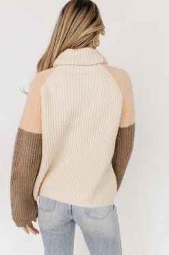 Store Echo Chunky Knit Sweater | sweaters