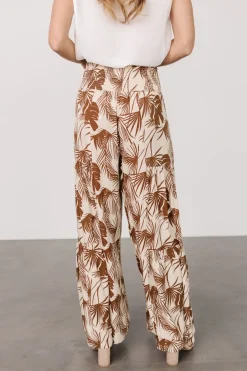 Clearance Elin Flowy Pants | BOTTOMS | pants