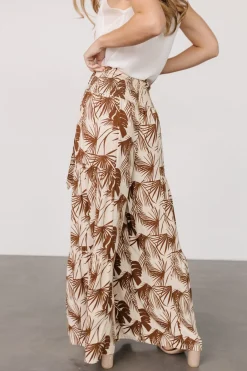 Clearance Elin Flowy Pants | BOTTOMS | pants