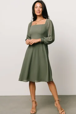 Sale Elise Short Dress | short dresses | WEDDING SUITE