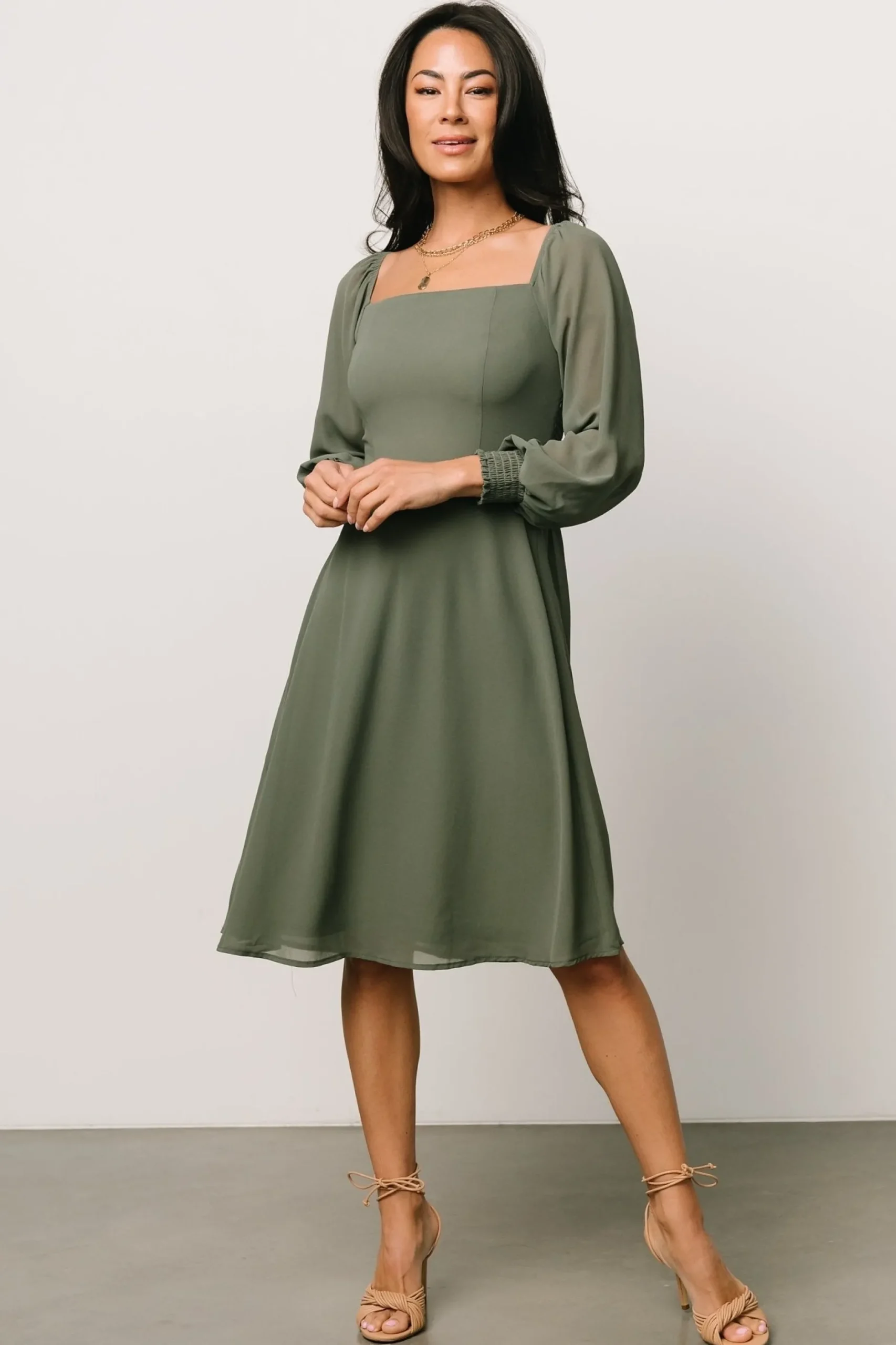 Sale Elise Short Dress | short dresses | WEDDING SUITE