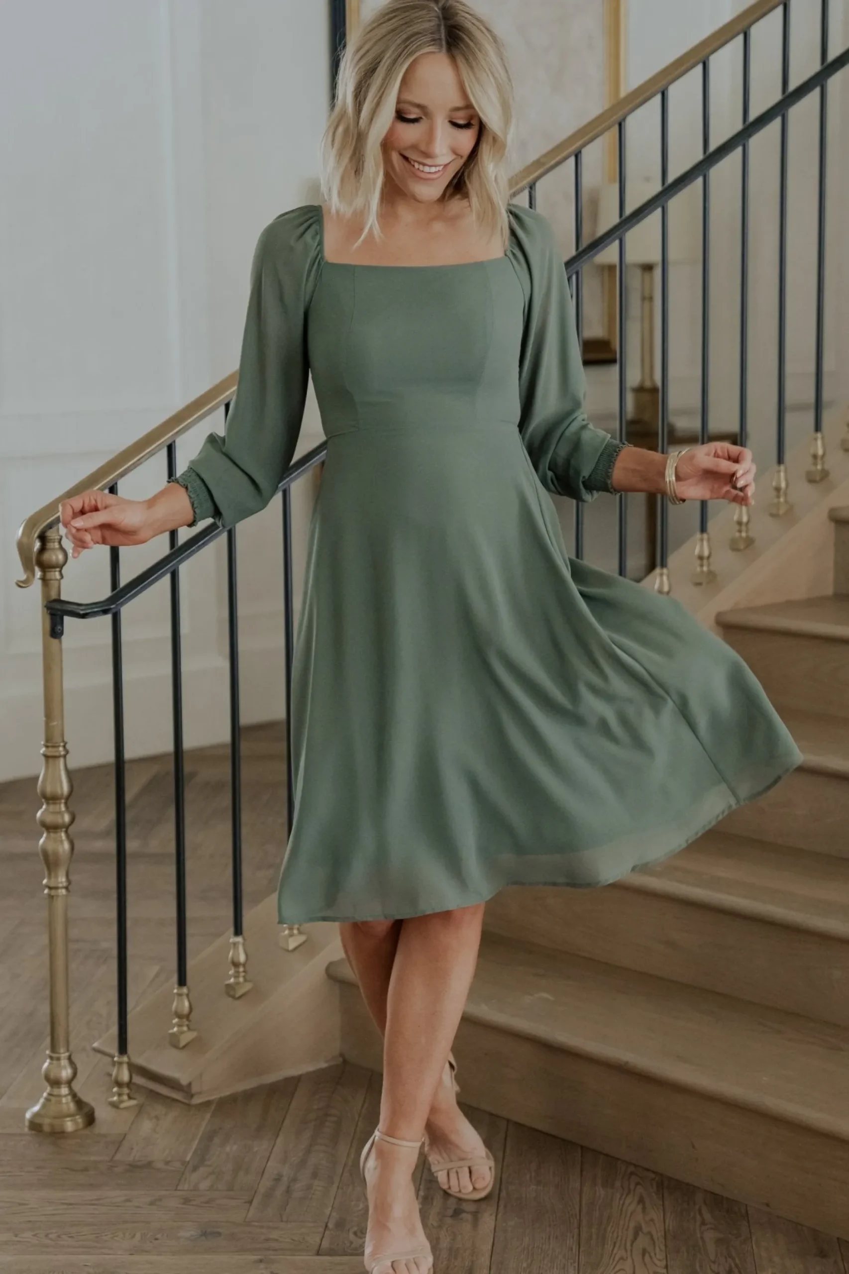 Sale Elise Short Dress | short dresses | WEDDING SUITE