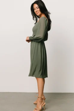 Sale Elise Short Dress | short dresses | WEDDING SUITE