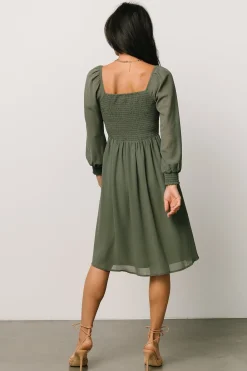 Sale Elise Short Dress | short dresses | WEDDING SUITE