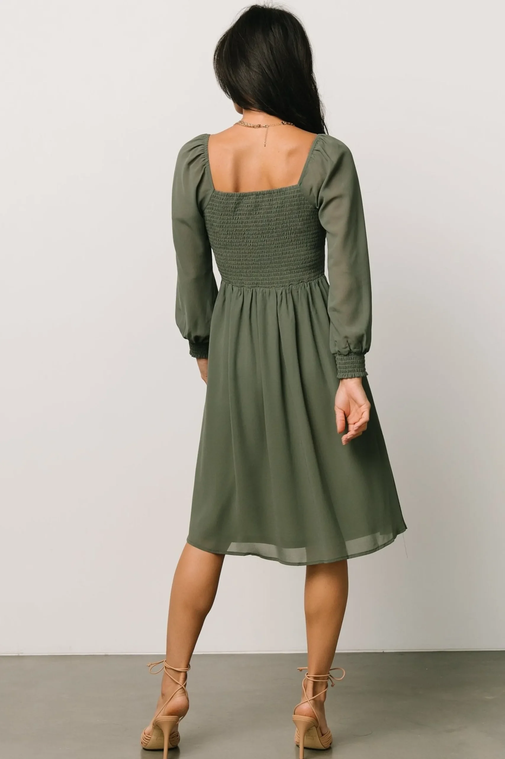 Sale Elise Short Dress | short dresses | WEDDING SUITE